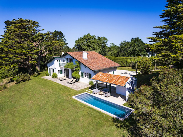 Villa Renovation Project