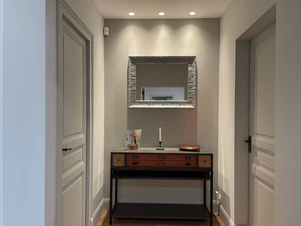 Alcove