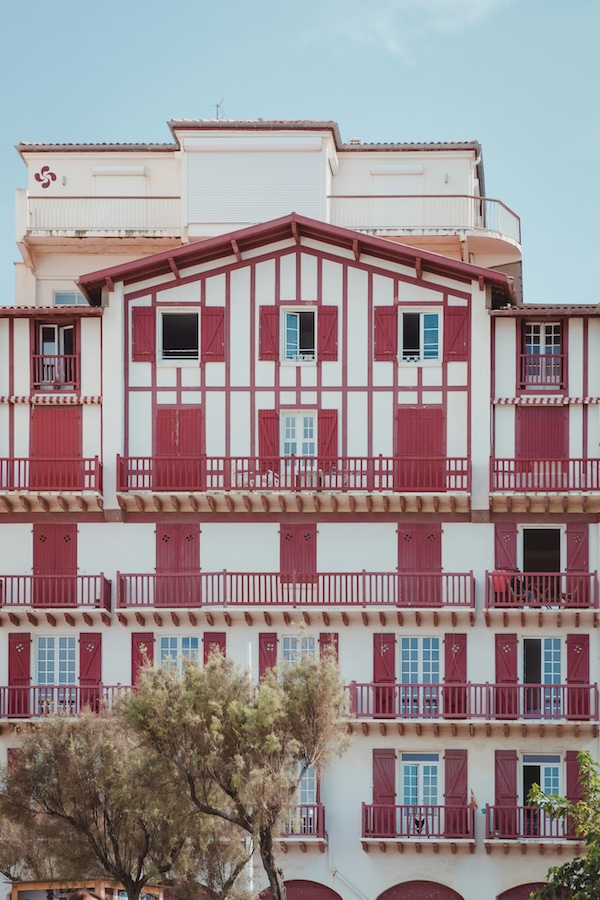 House in France