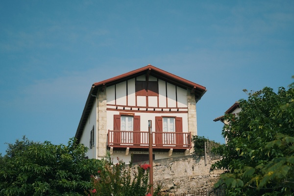 French Home
