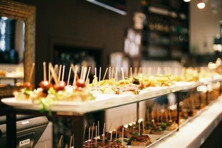 Canapes