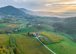 French Countryside