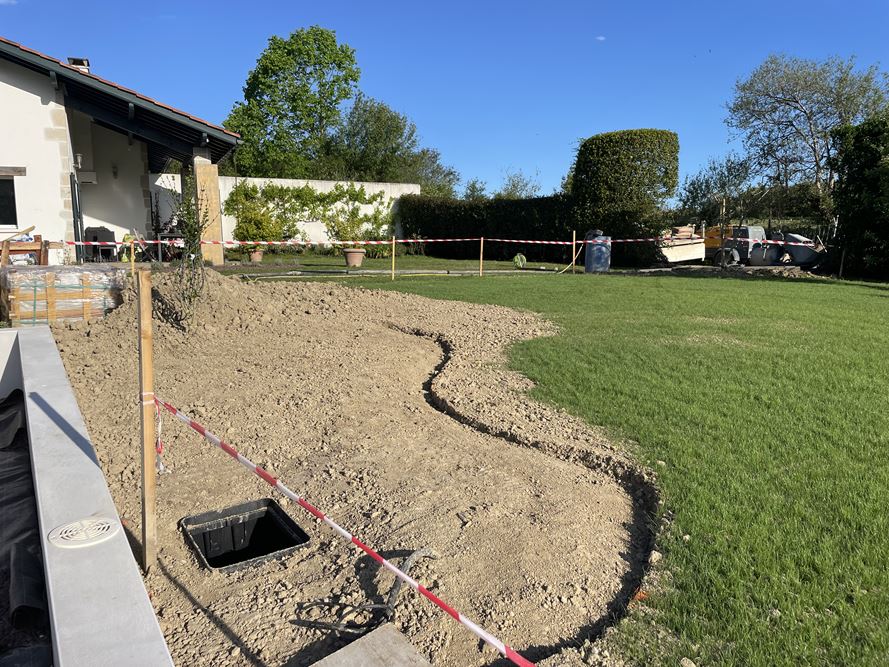 Foundations