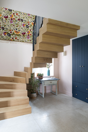  Staircase